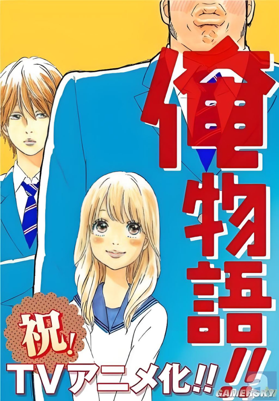 排行榜漫画5